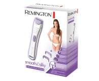 Remington Golarka damska smooth & silky BKT4000 - 298444 - zdjęcie 3